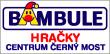 Hračky Bambule